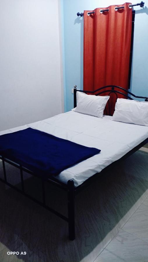 Sunny Bliss Calangute Exterior foto