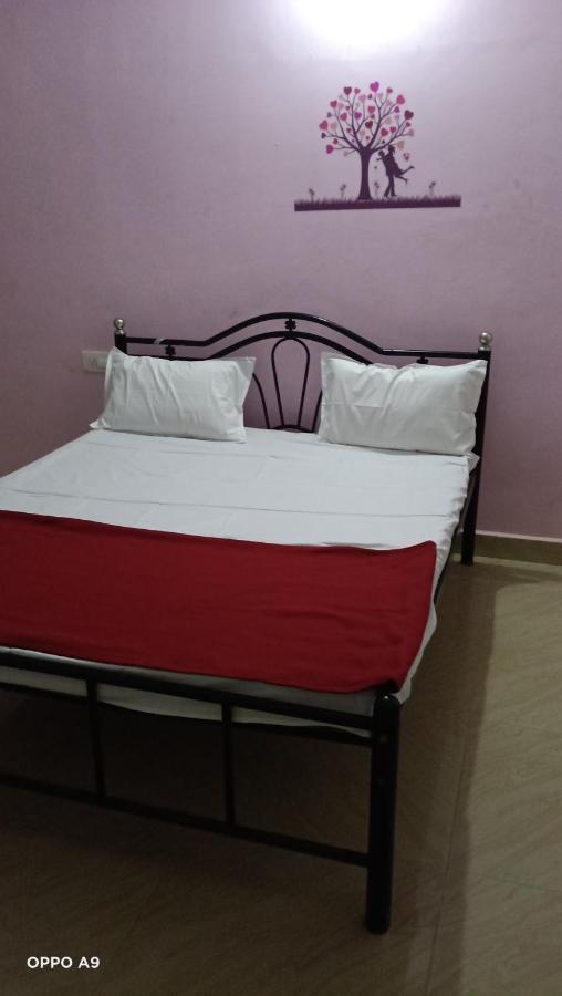 Sunny Bliss Calangute Exterior foto