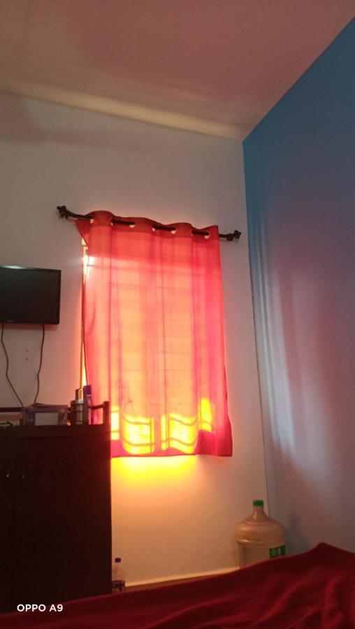 Sunny Bliss Calangute Exterior foto